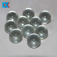 transparent toy glass marbles china wholesale