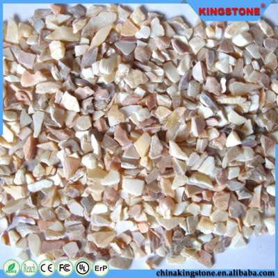 Kingstone Decorative Sea Shell Chips